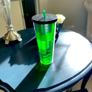 Starbucks Venti Tumbler
